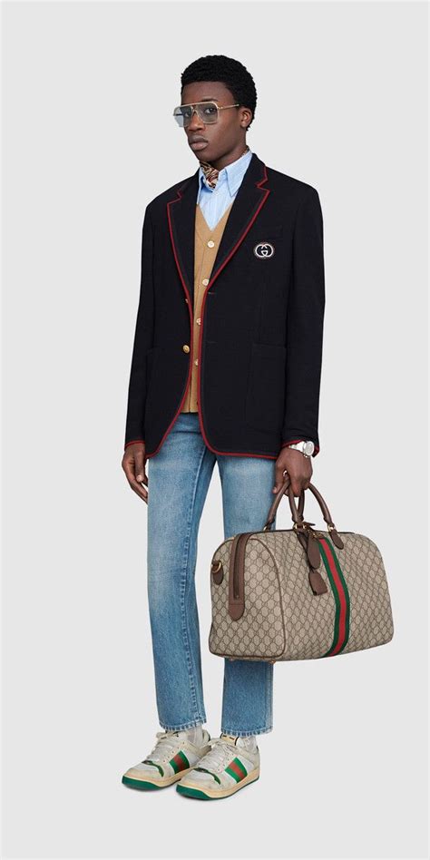 gucci ss20 menswear|gucci men's winter.